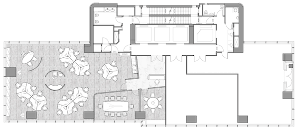 Fitted Office Space Hong Kong