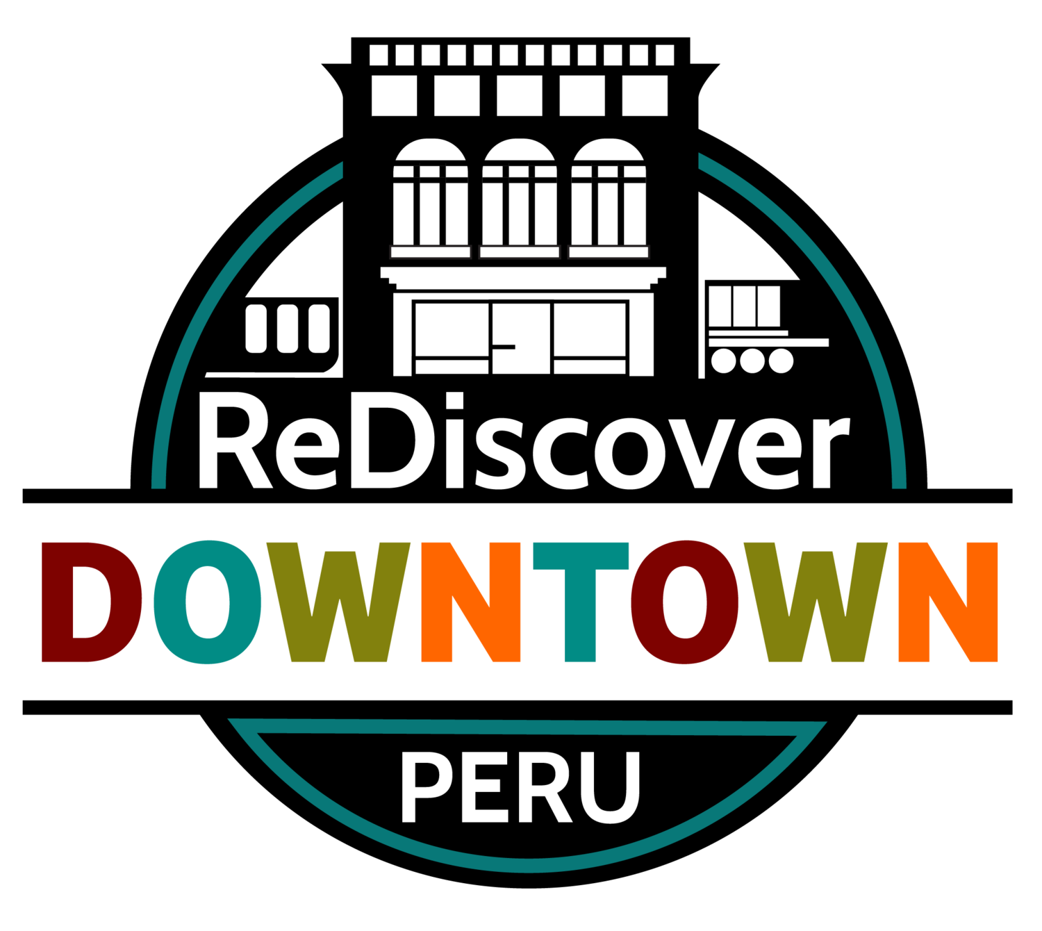 Rediscover Downtown Peru Inc.