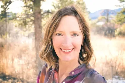 Tam John, Founder, Functional Nutritional Therapy Practitioner, author, and Educator, Daisy  Fields Company