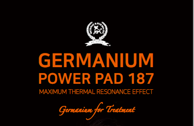 Biomat Germanium Waterproof cover