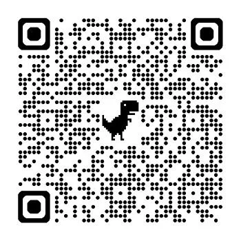 QR code to book Insight Call with Daisy Fields Company's Tam John