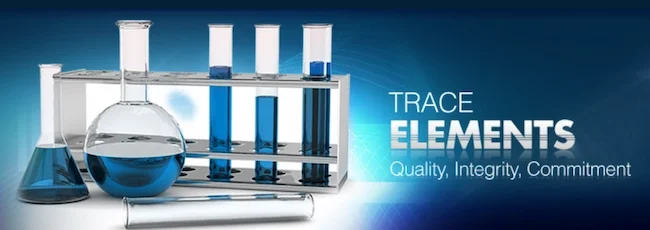 Image to symbolize clinical integrity for TEI and Daisy Fields Company is an authorized provider for Trace Elements, Inc Hair Tissue Mineral Analysis.