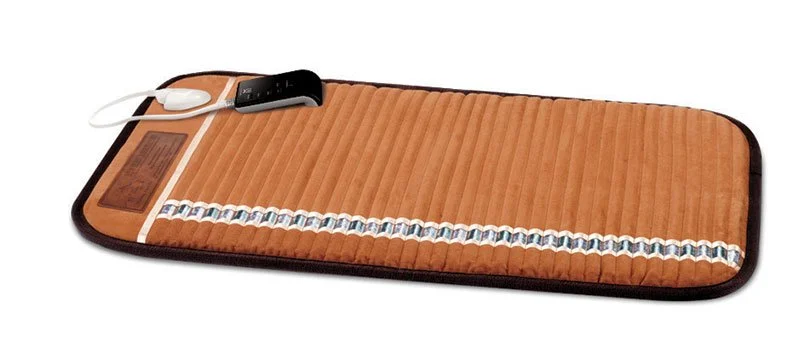 Richway Amethyst Infrared Mini Mat with controller