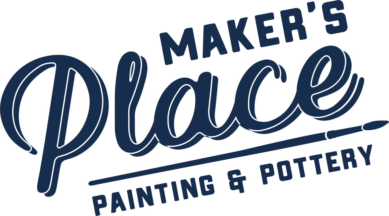Maker's Place