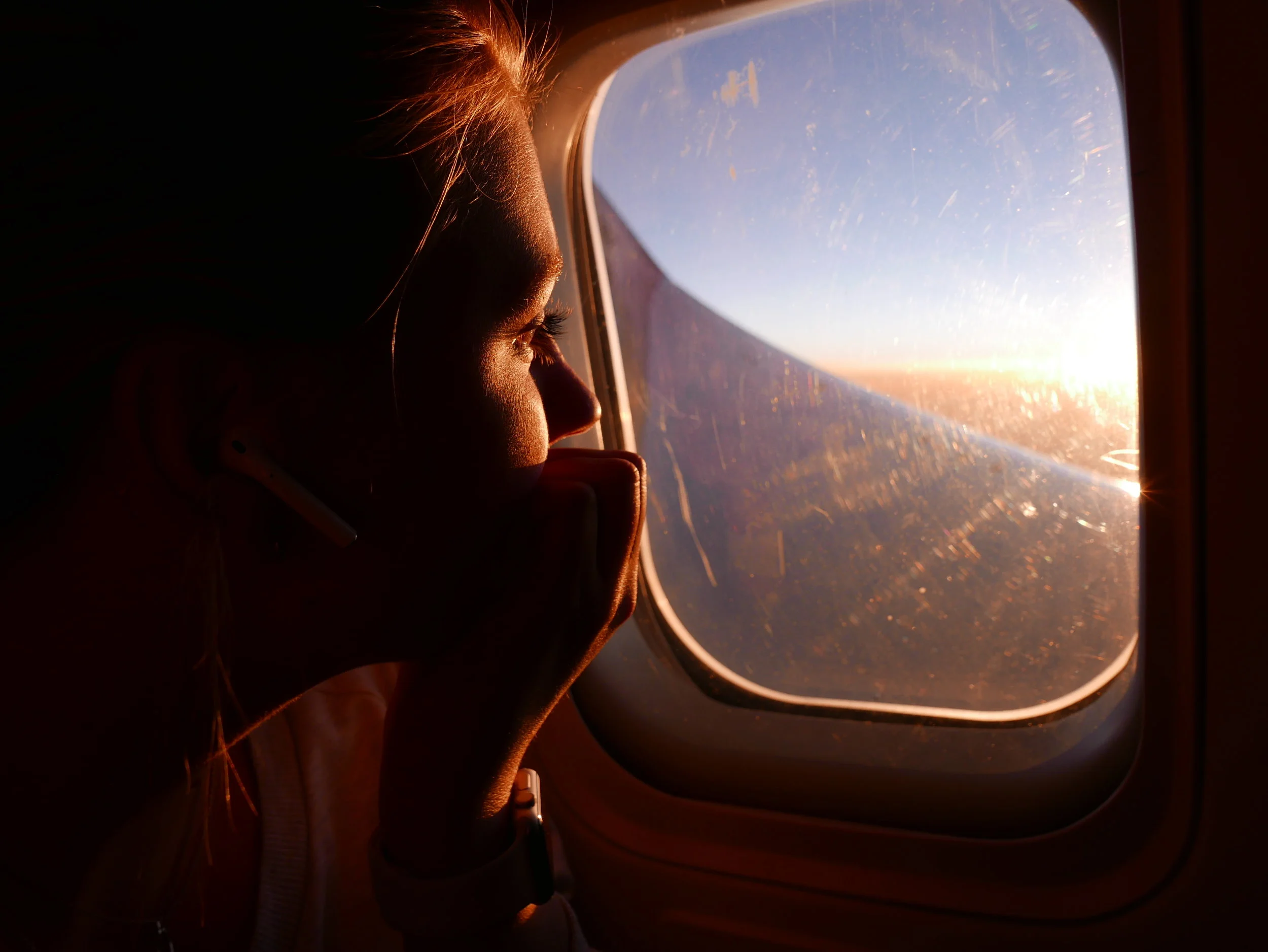 How to beat post-travel blues 