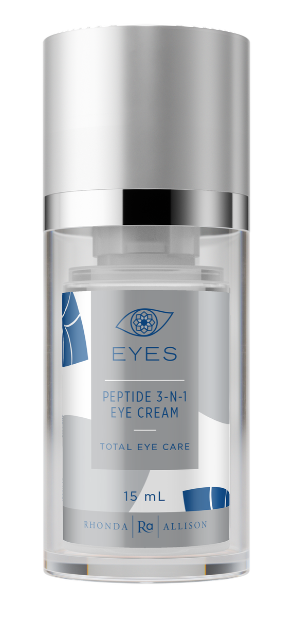 Peptide 3-N-1 Eye Cream
