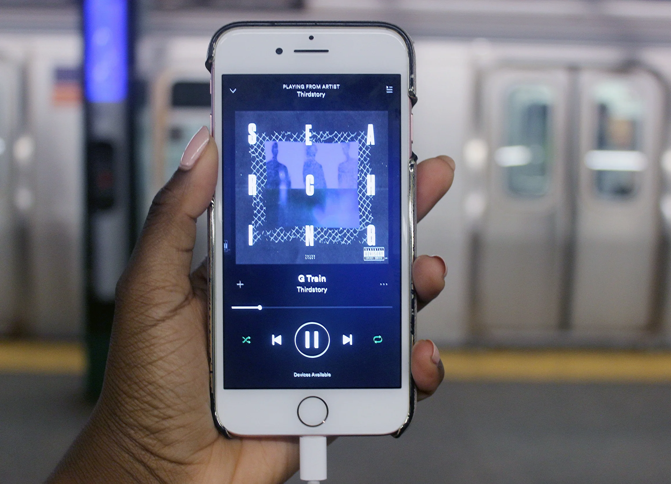 Music to Love: Thirdstory