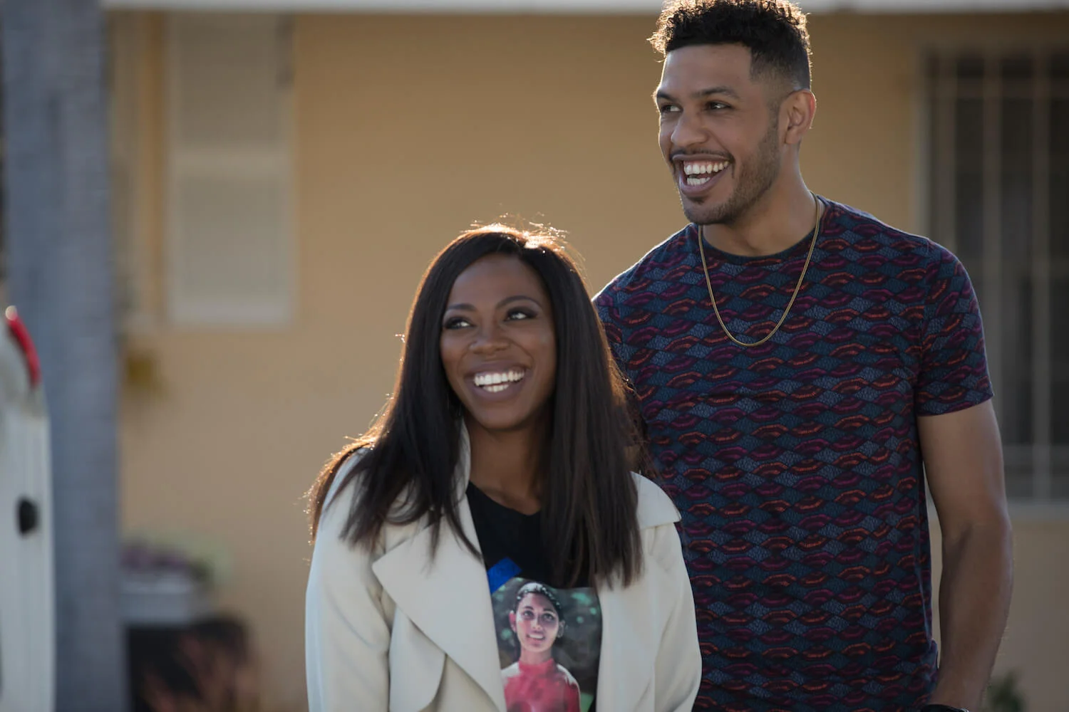 10 Thoughts on Episode 5 of Insecure