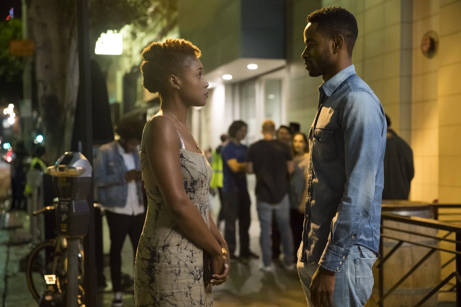 10 Thoughts on Episode 7 of Insecure