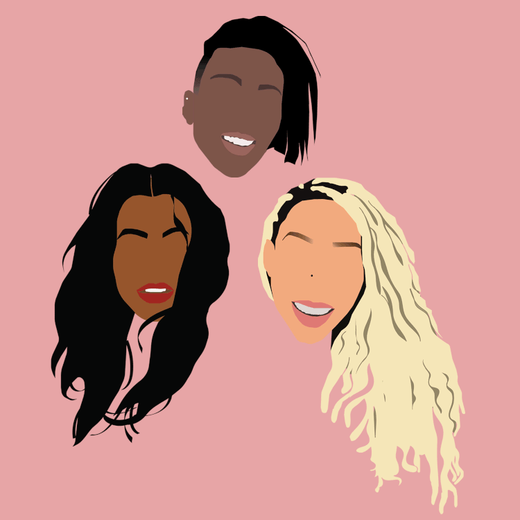 Designs for Sisters in Media