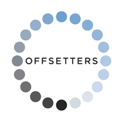 Offsetters