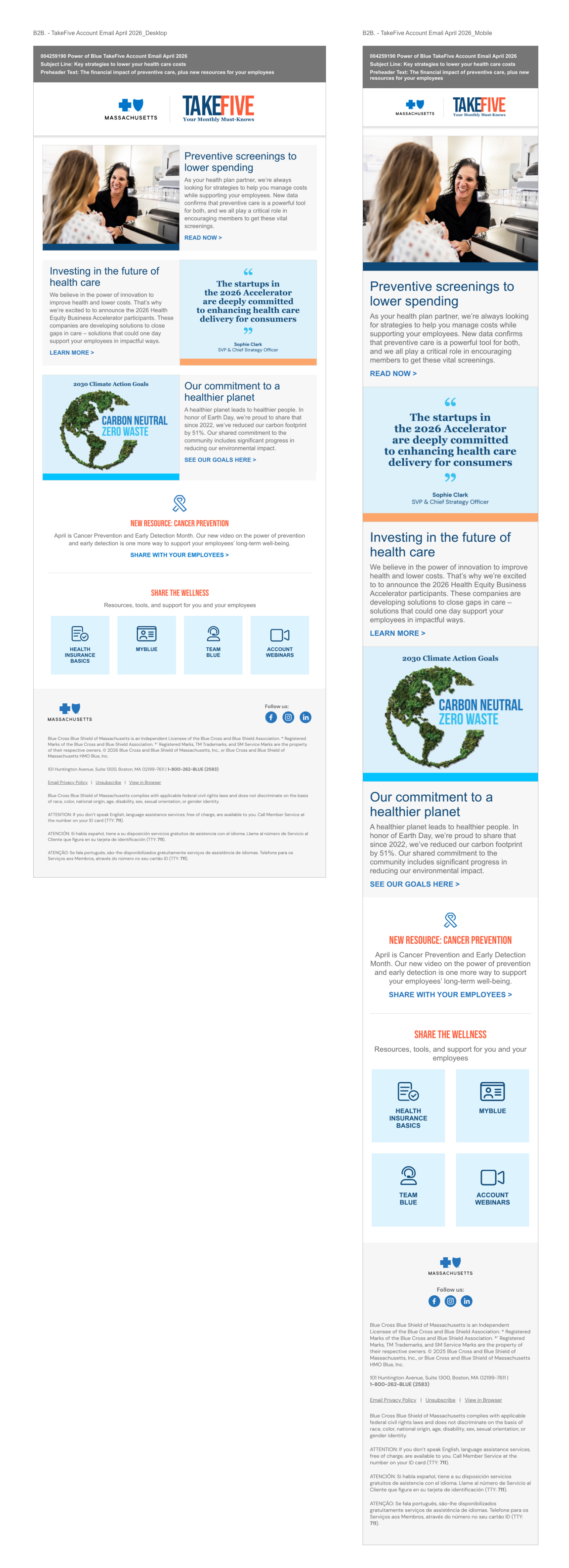 B2B - TakeFive Account Email April 2026.png