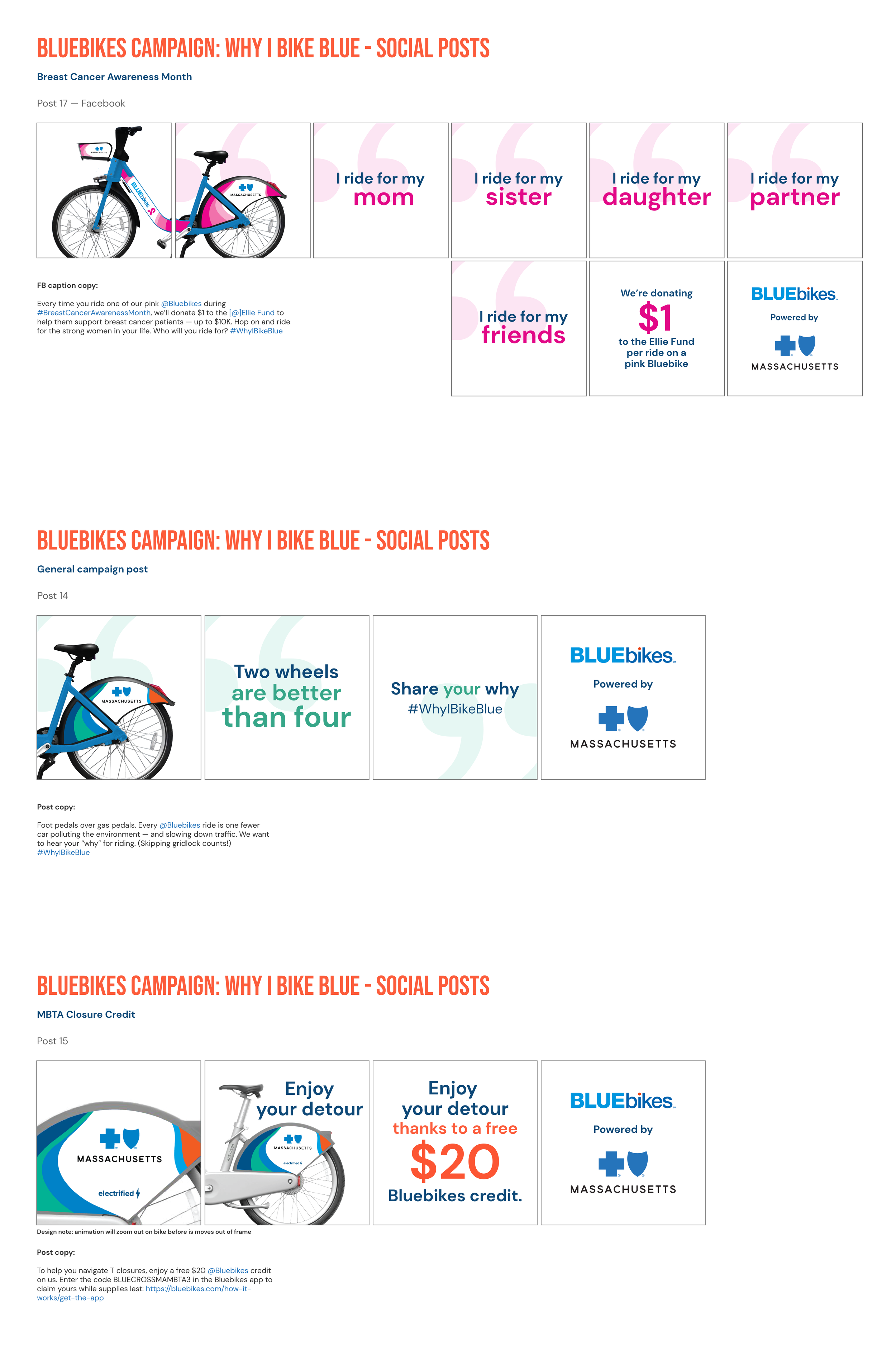 Social Posts - Motion graphics - Bluebikes Campaign  Why I Bike Blue.png