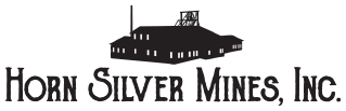 Horn Silver Mines, Inc.