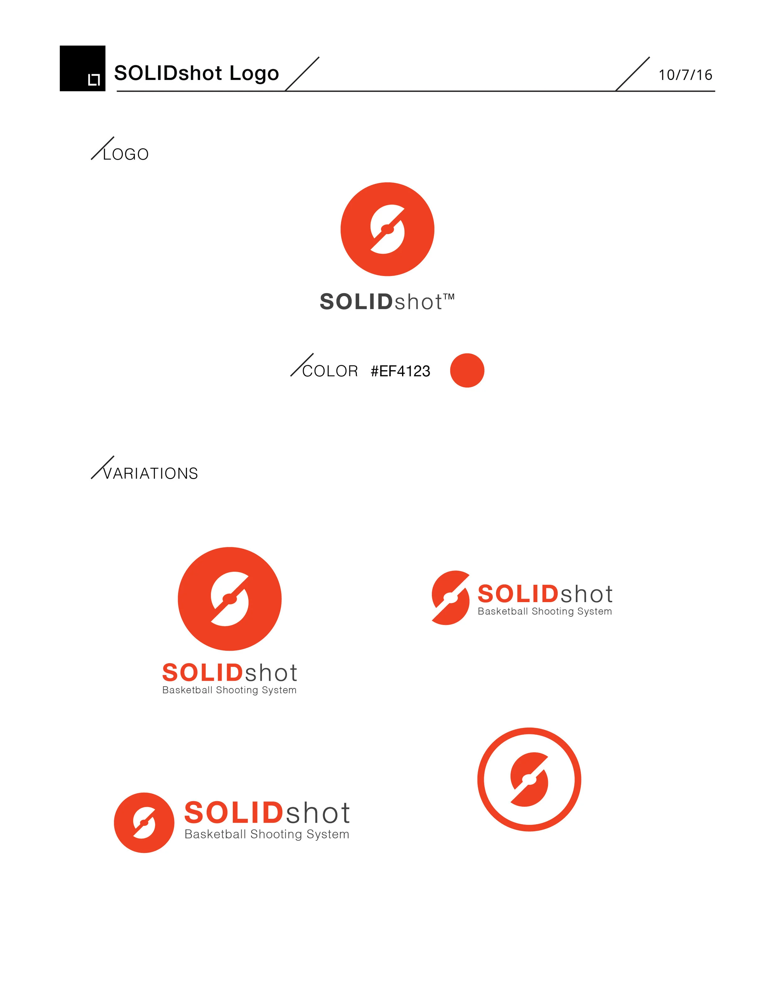 Branding