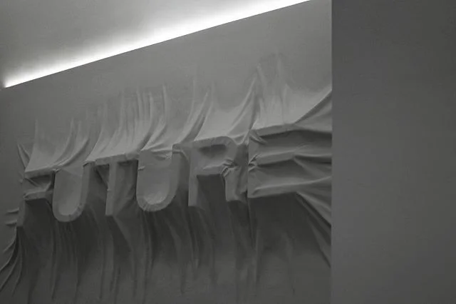 Future. #L7photo #future #danielarsham #perrotingallery #newyork