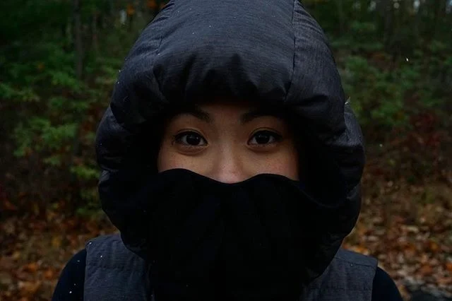 Hood. #L7photo #mohonkmountainhouse #newyork #fall