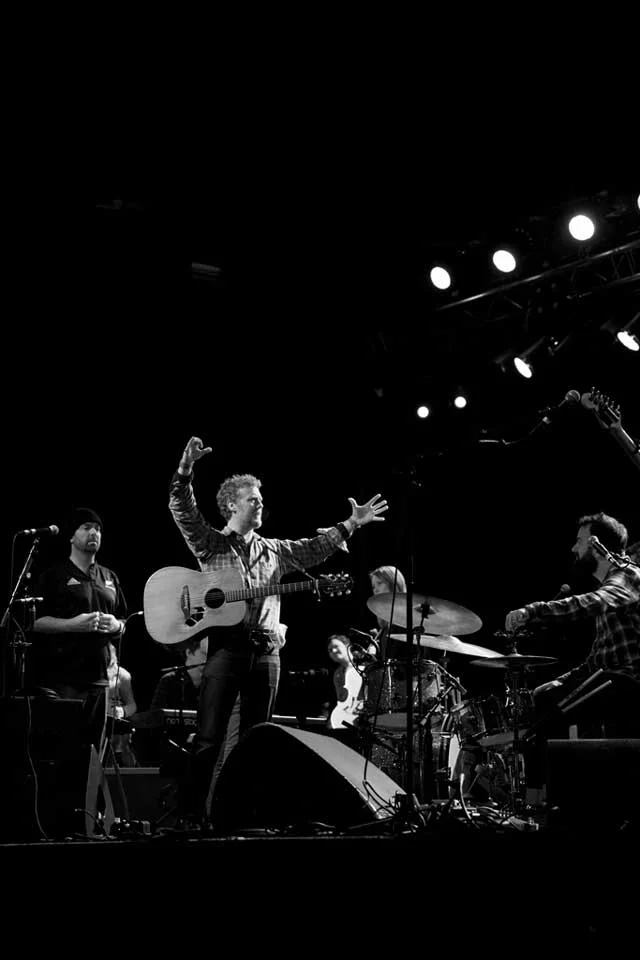 Glen Hansard