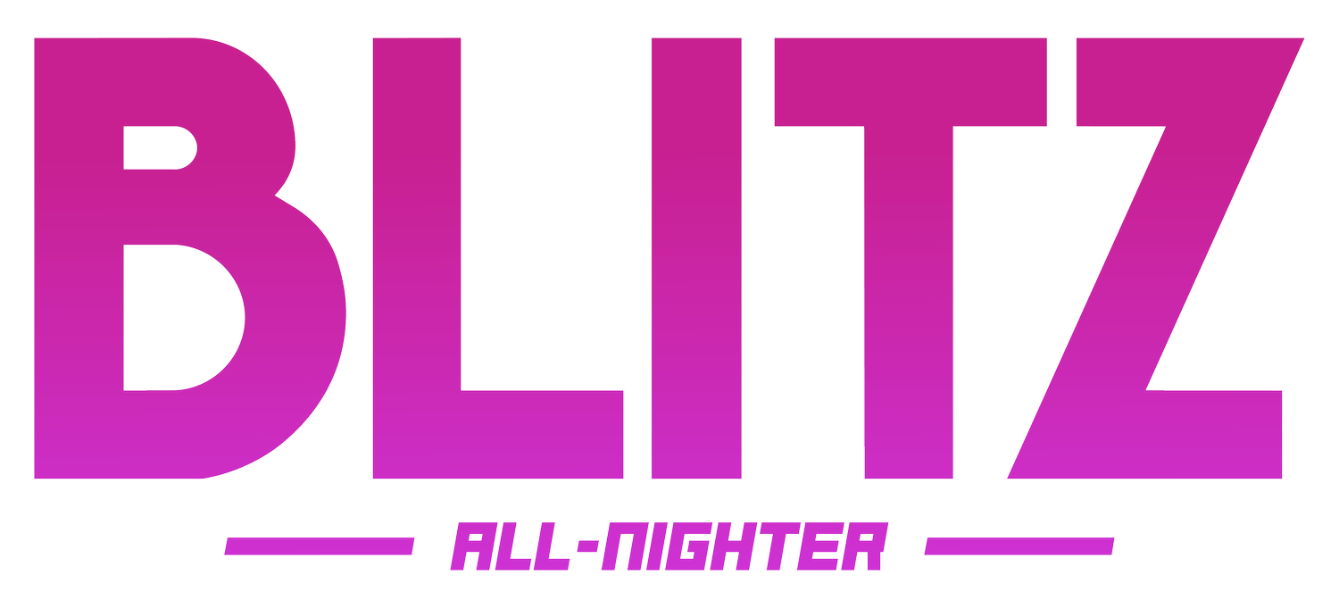 Blitz All-Nighter