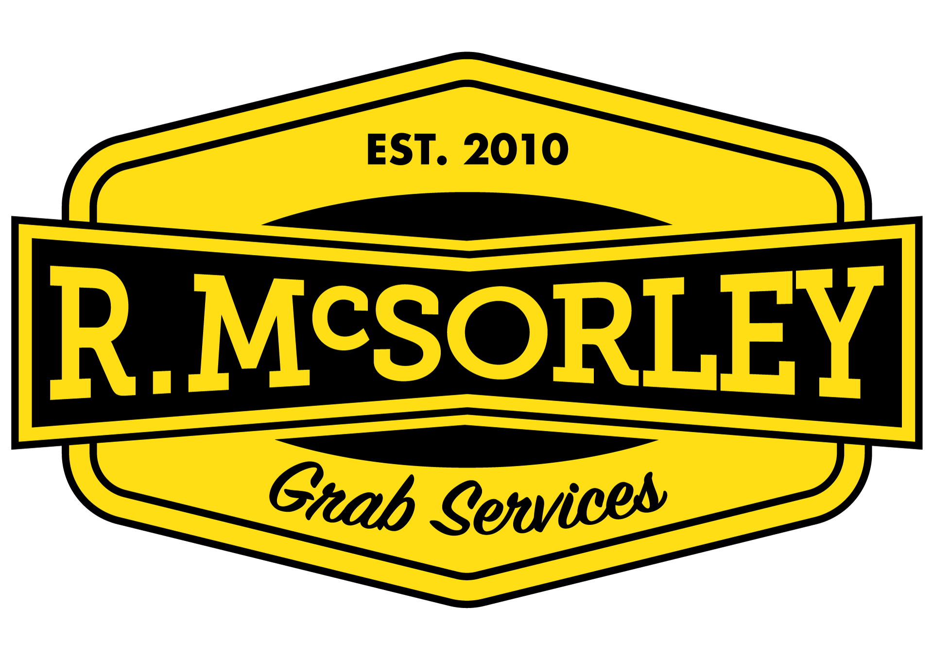 R McSorley Grab Services