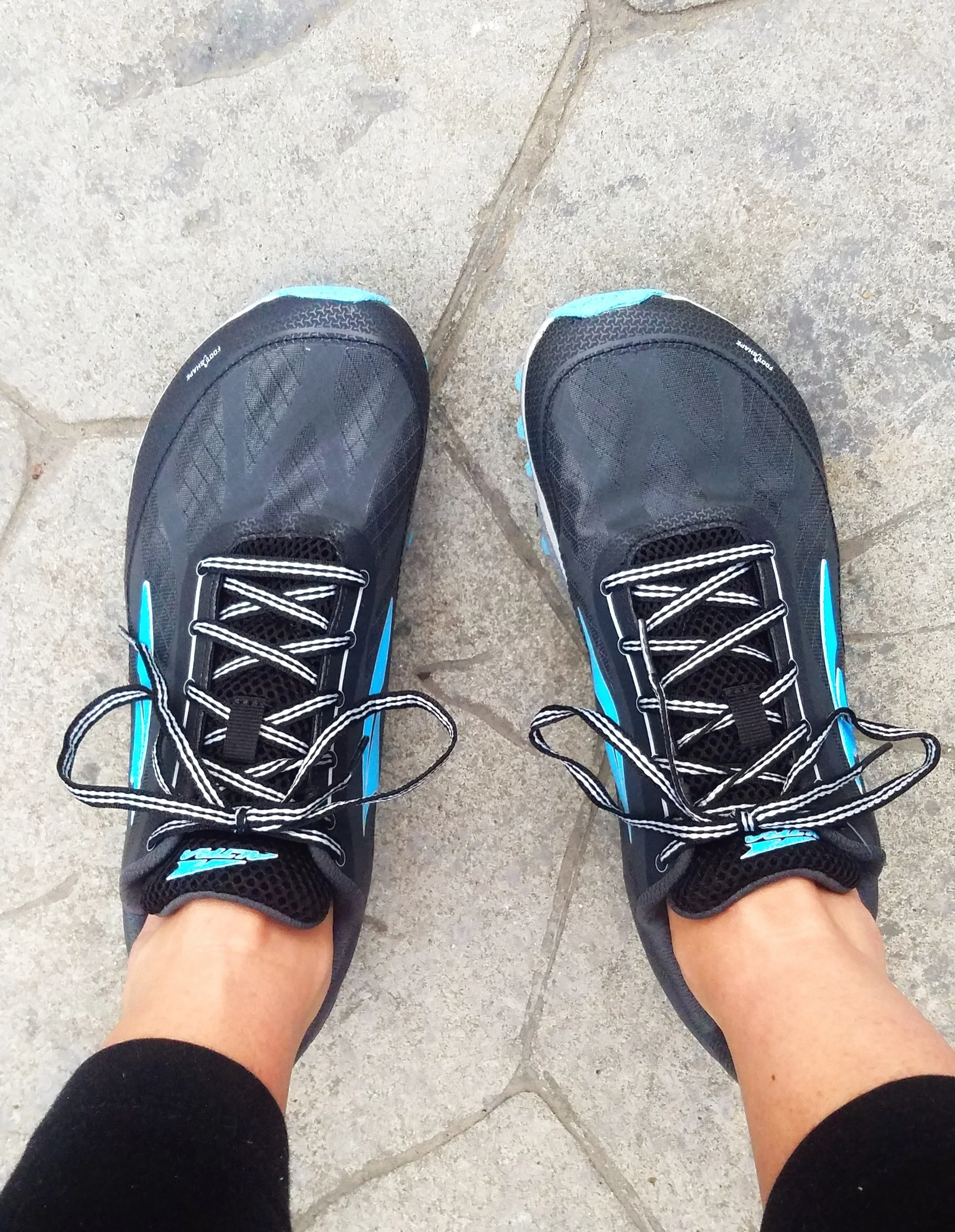 Foot Health & Choosing Your Shoes Wisely body soul home