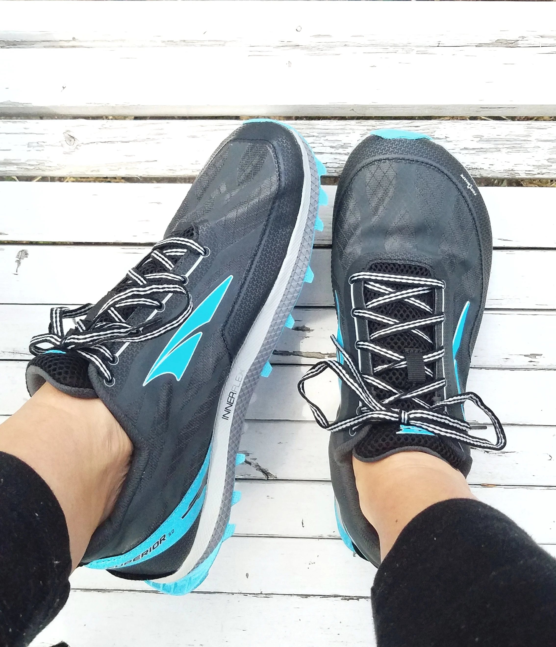 Foot Health & Choosing Your Shoes Wisely