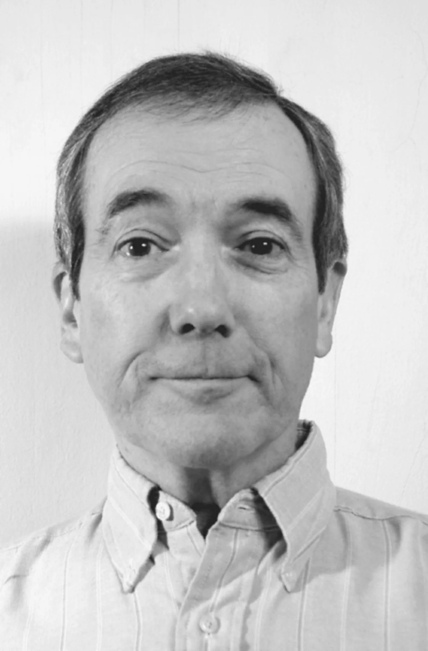 Bill Brooke Bookwriter