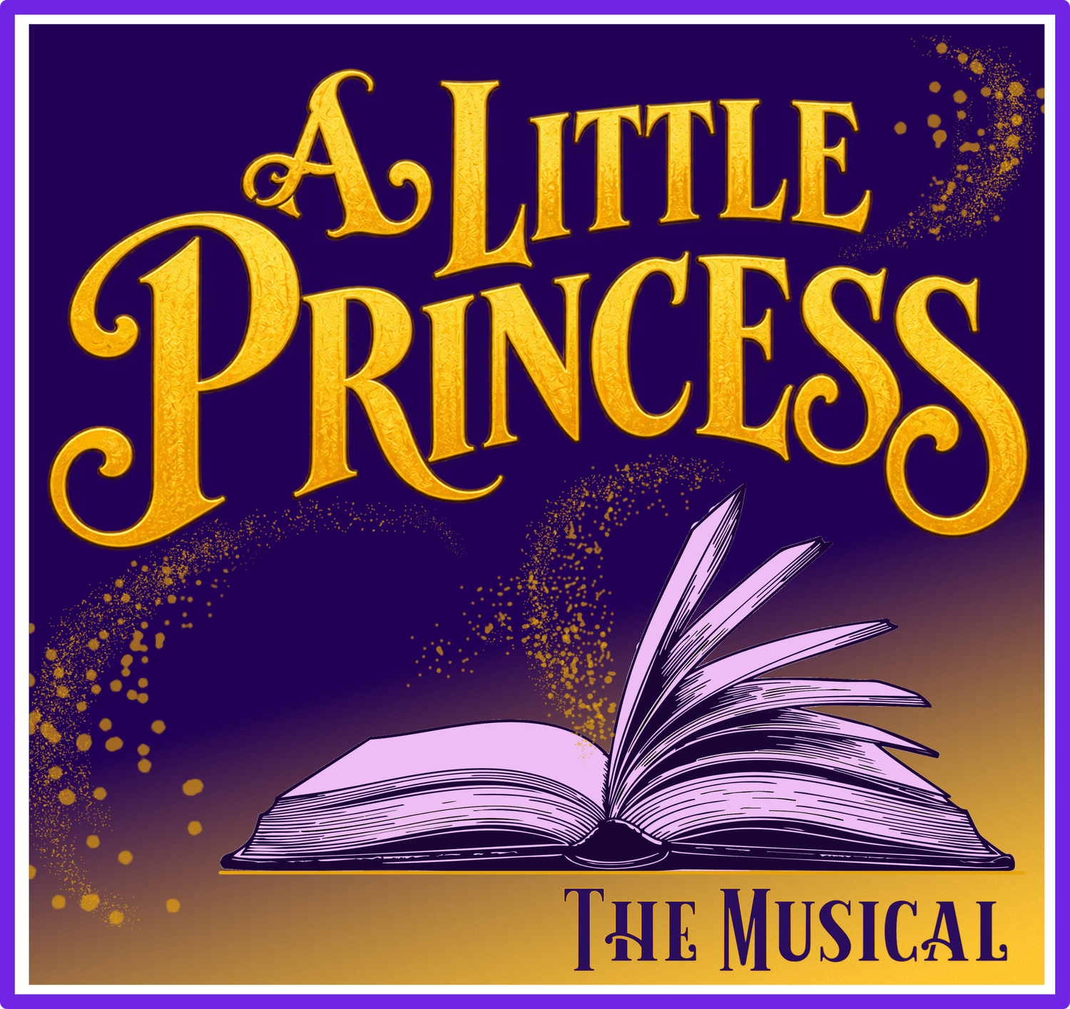 A Little Princess the Musical