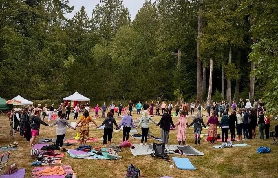 Gathering of Goddesses Ticket