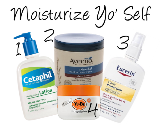 best body lotion for accutane