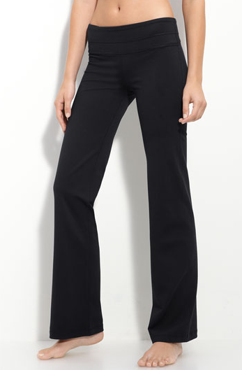 zella straight leg pants