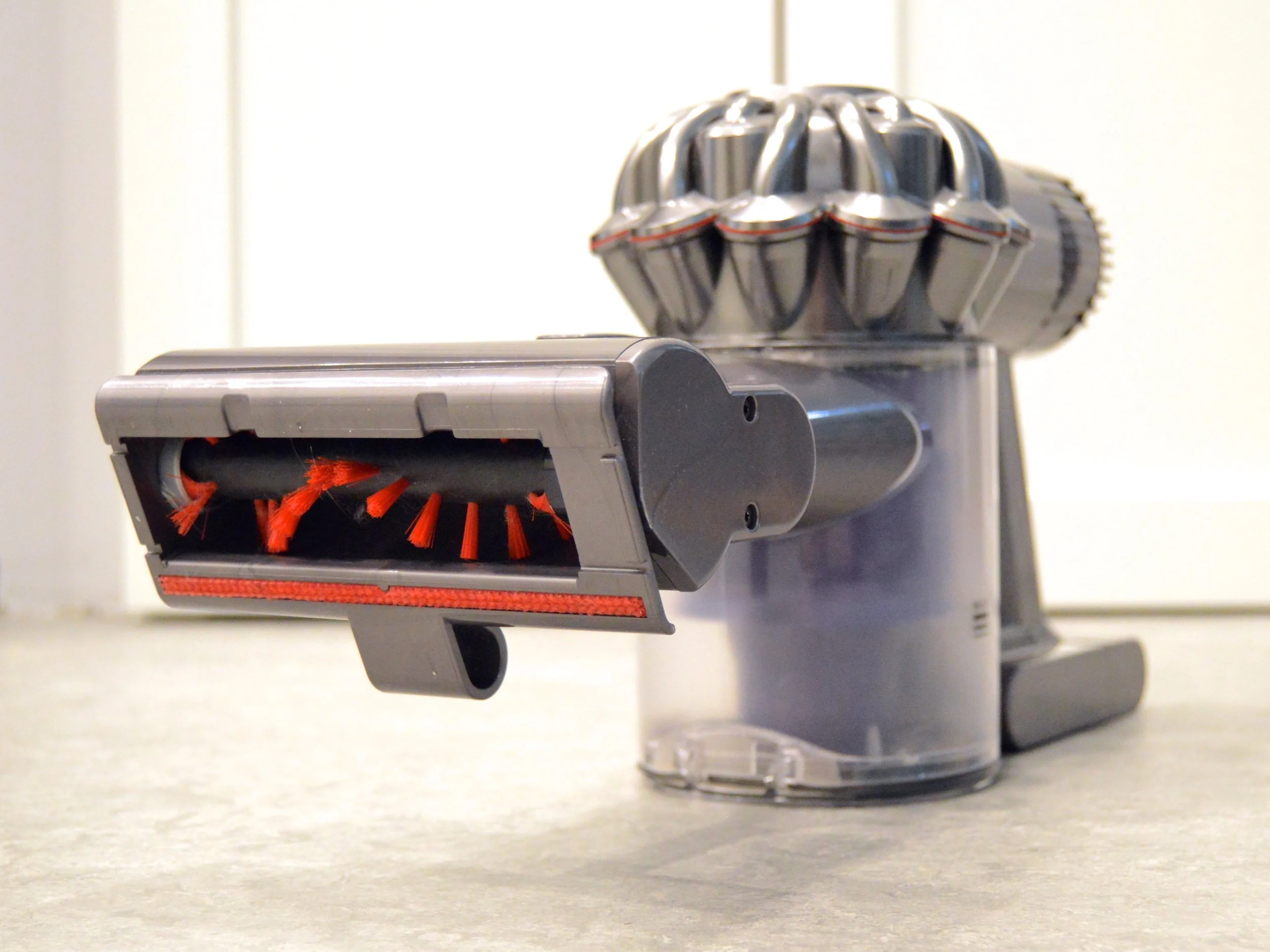 The Vacuum That Made Me WANT To Vacuum Every Day — This You Need