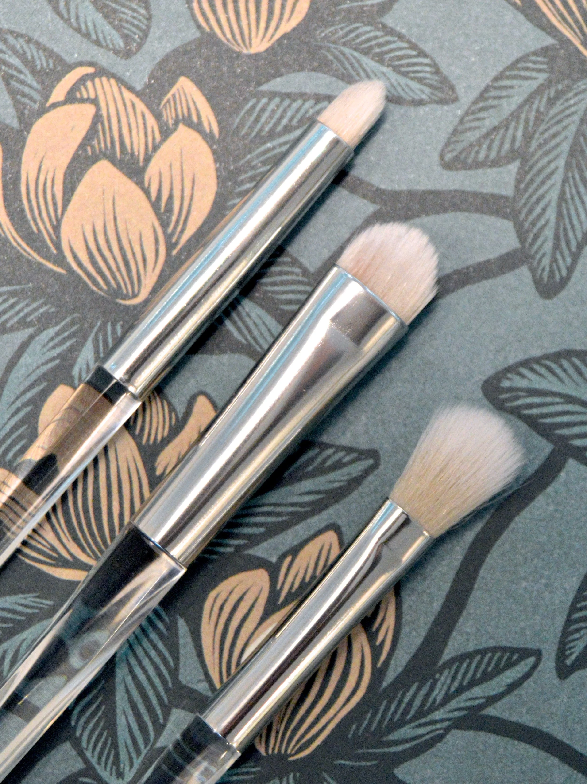 These Fancy Eyeshadow Brushes are Super Affordable — This You Need