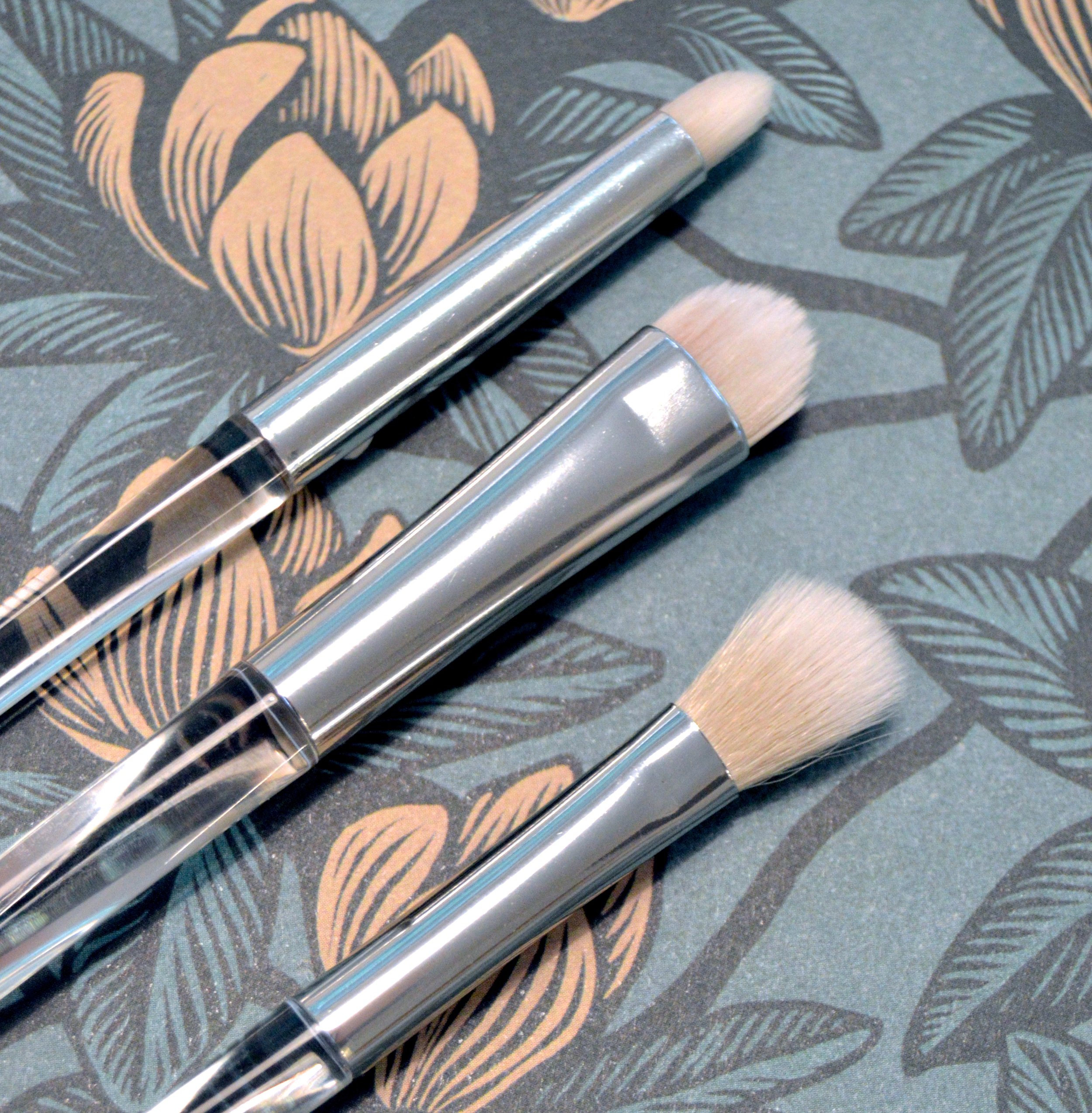 These Fancy Eyeshadow Brushes are Super Affordable — This You Need