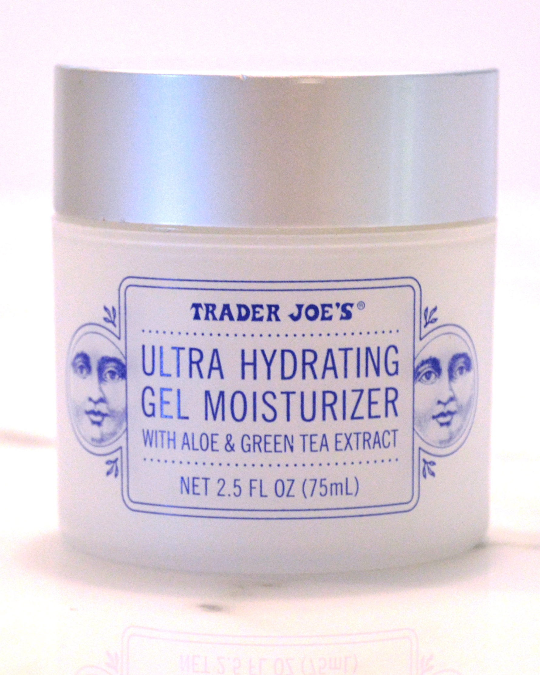 trader joe's watermelon moisturizer