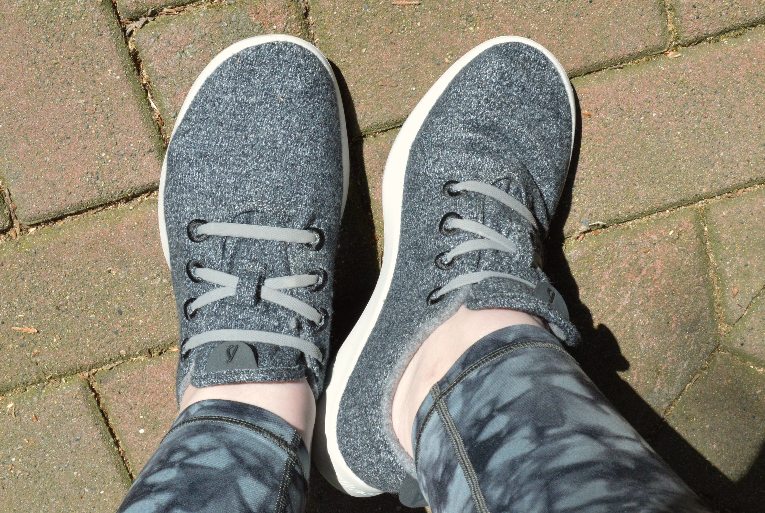 lace allbirds