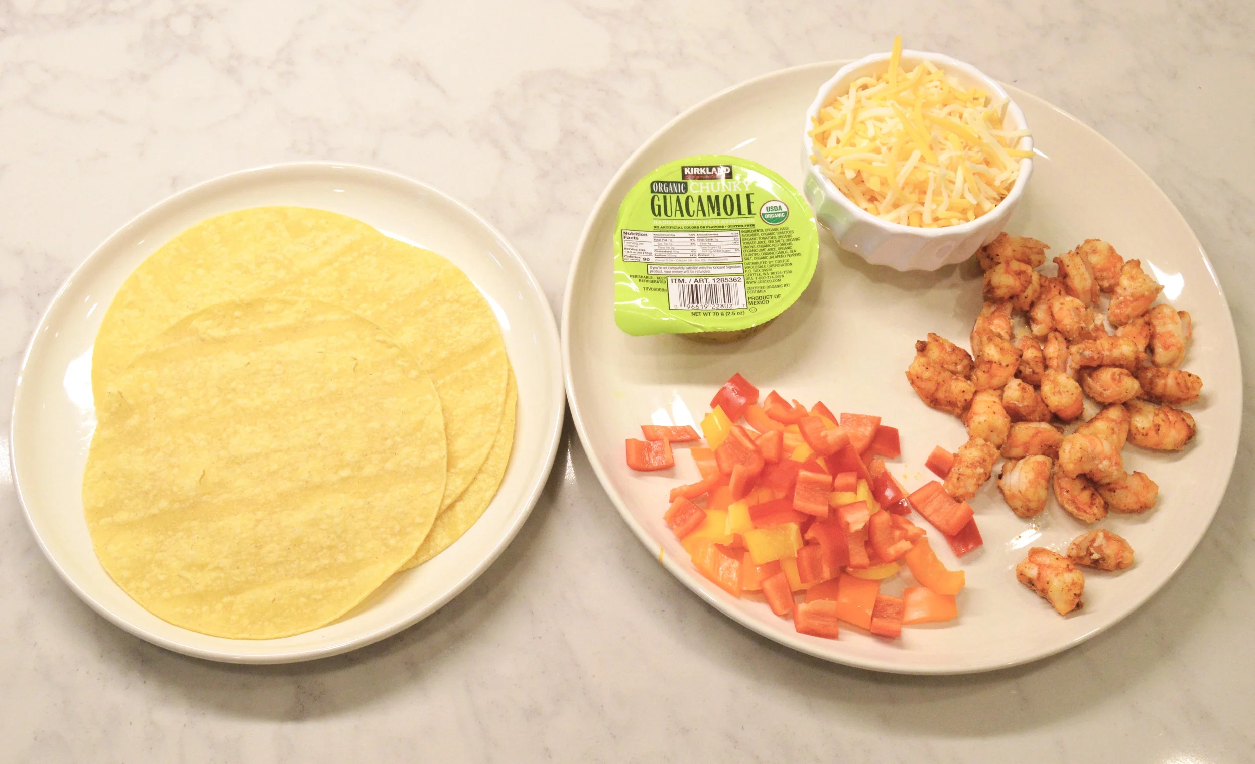 How anyone photographs food is a mystery. This tastes 300 times better than it looks here.