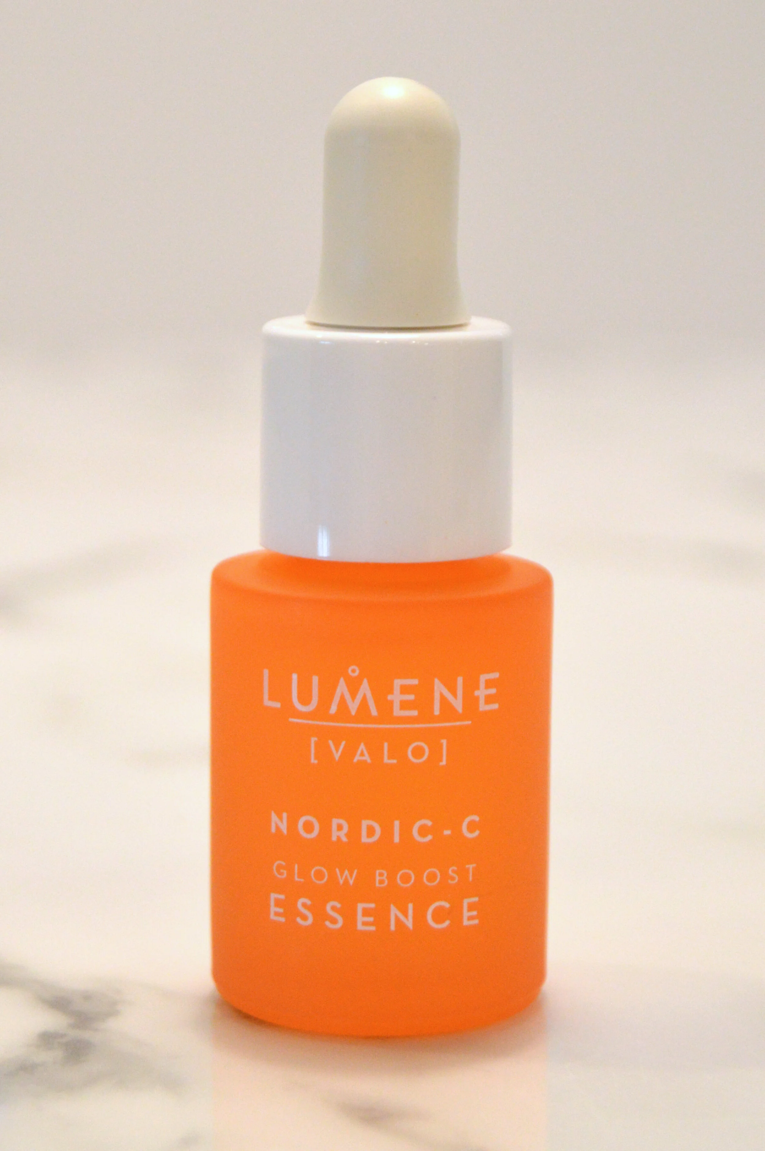 nordic c glow boost essence
