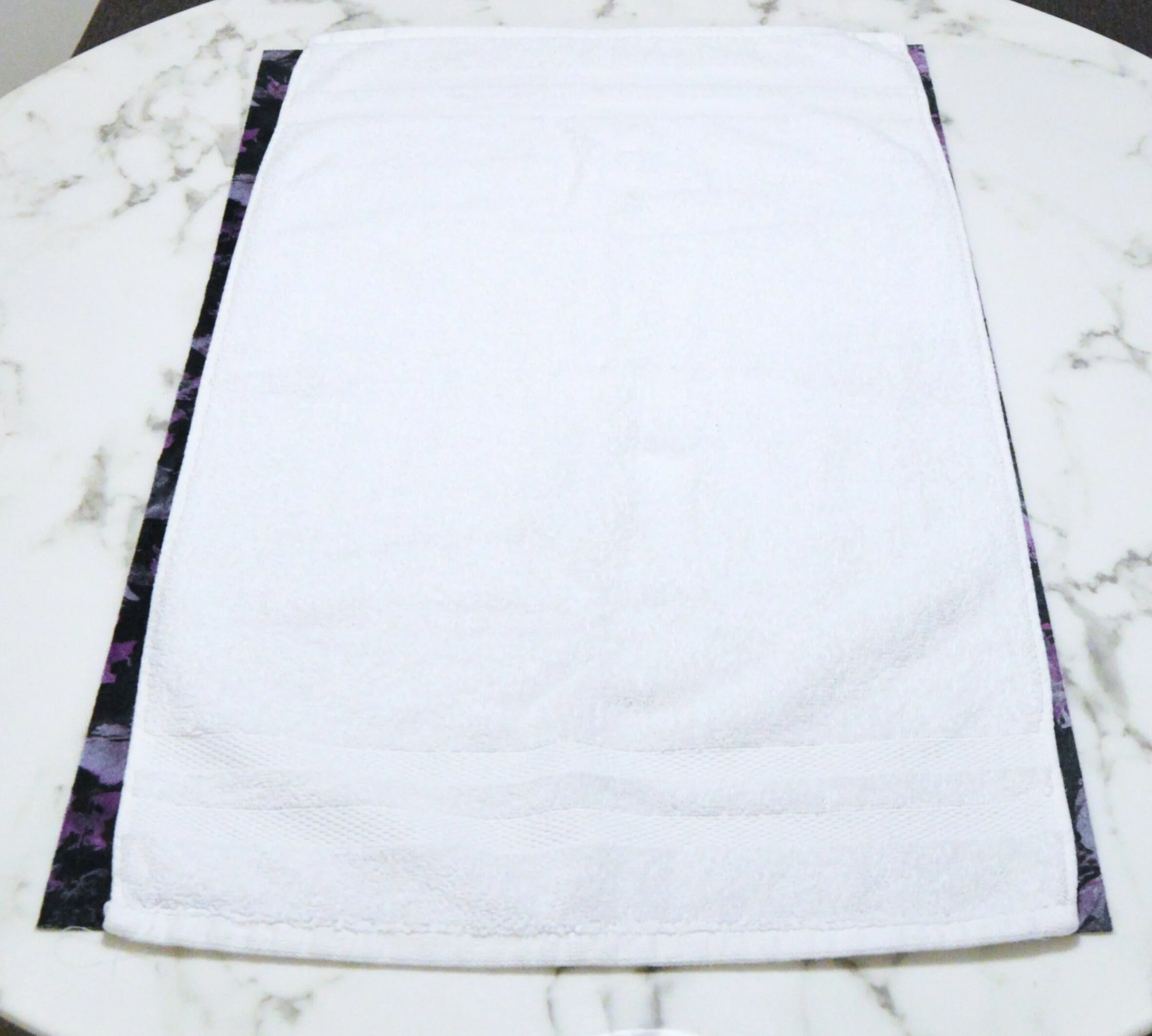 lululemon microfiber towel