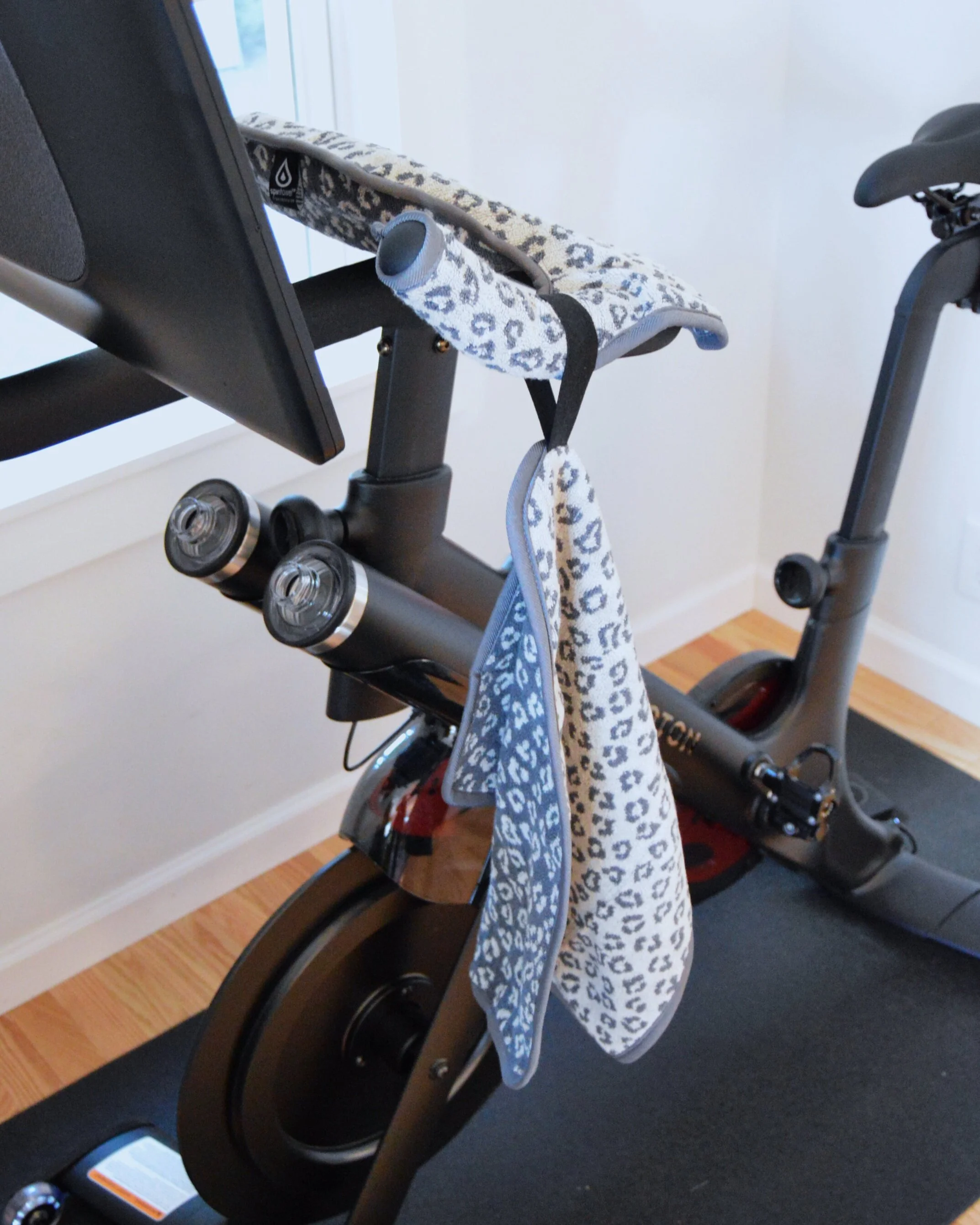 I Love My Peloton So Much, I Bought It 