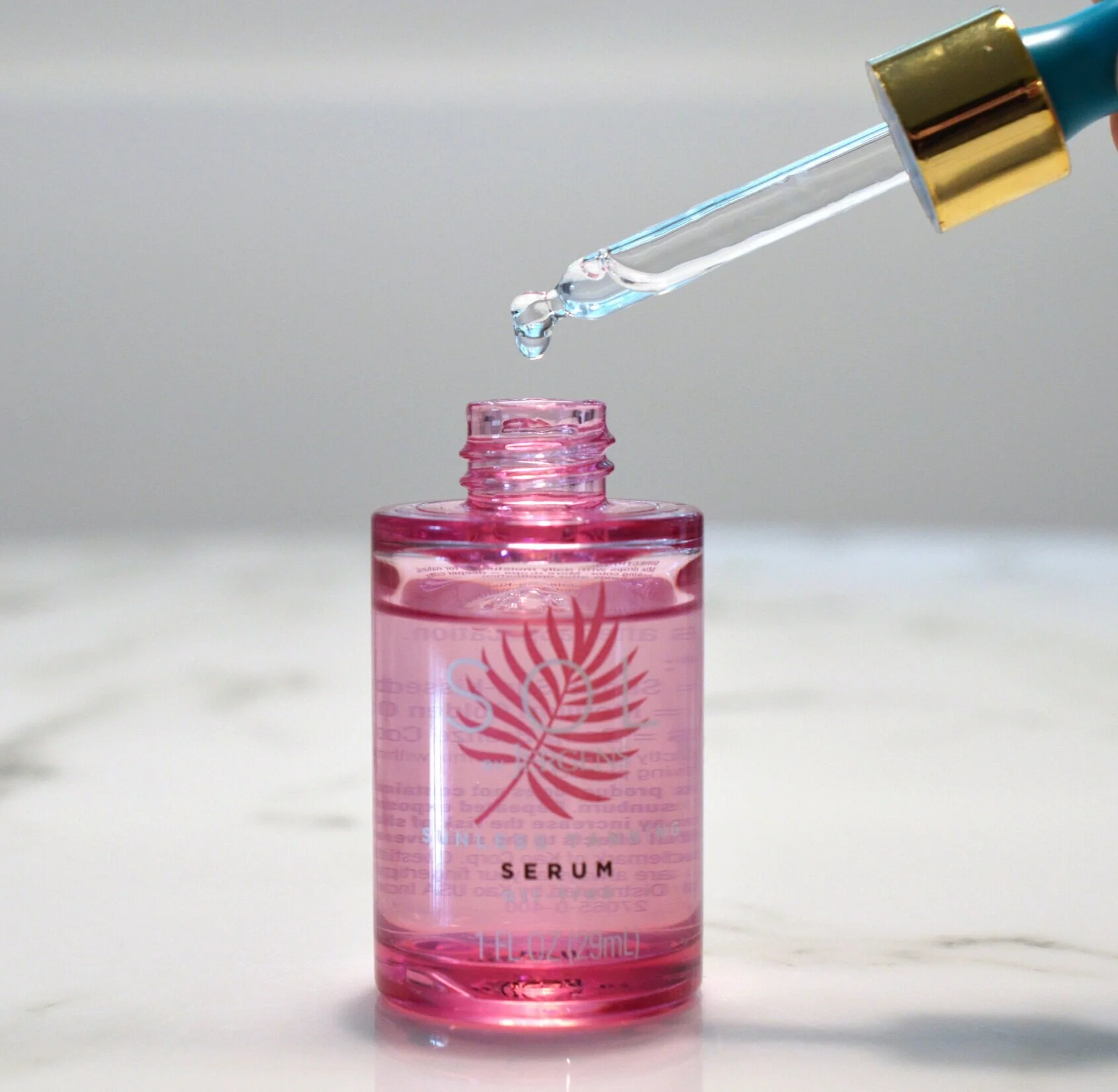 All The Glow of a Sunless Tan, Without the Smell of a Sunless Tan