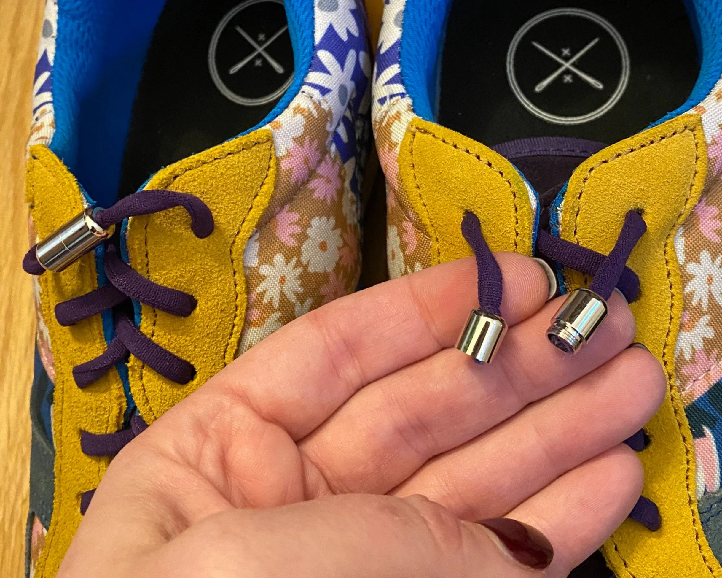 NoTie Shoelaces Have Saved Me From SO Much Arthritis Pain — This You Need