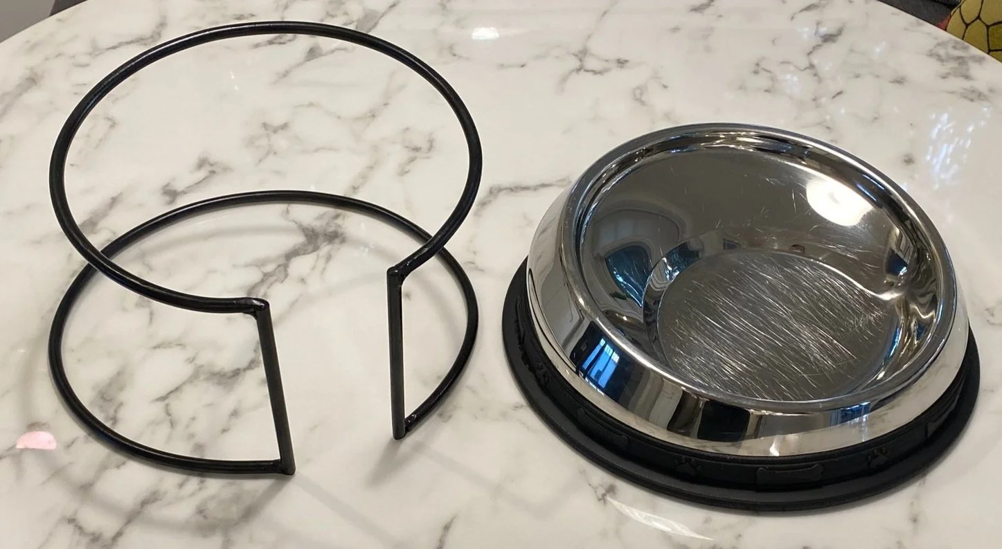 Your Brachycephalic Dog Needs This Bowl Engineered Just For Them
