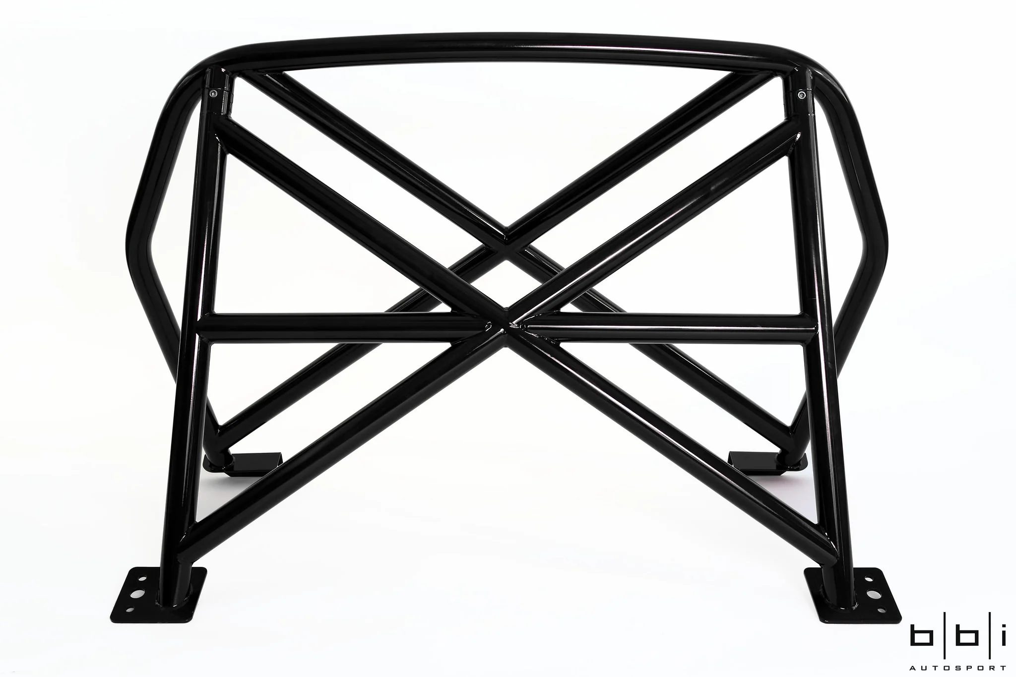 Copy of BBi Porsche 991 GT3 / GT3RS StreetCup Roll Bar