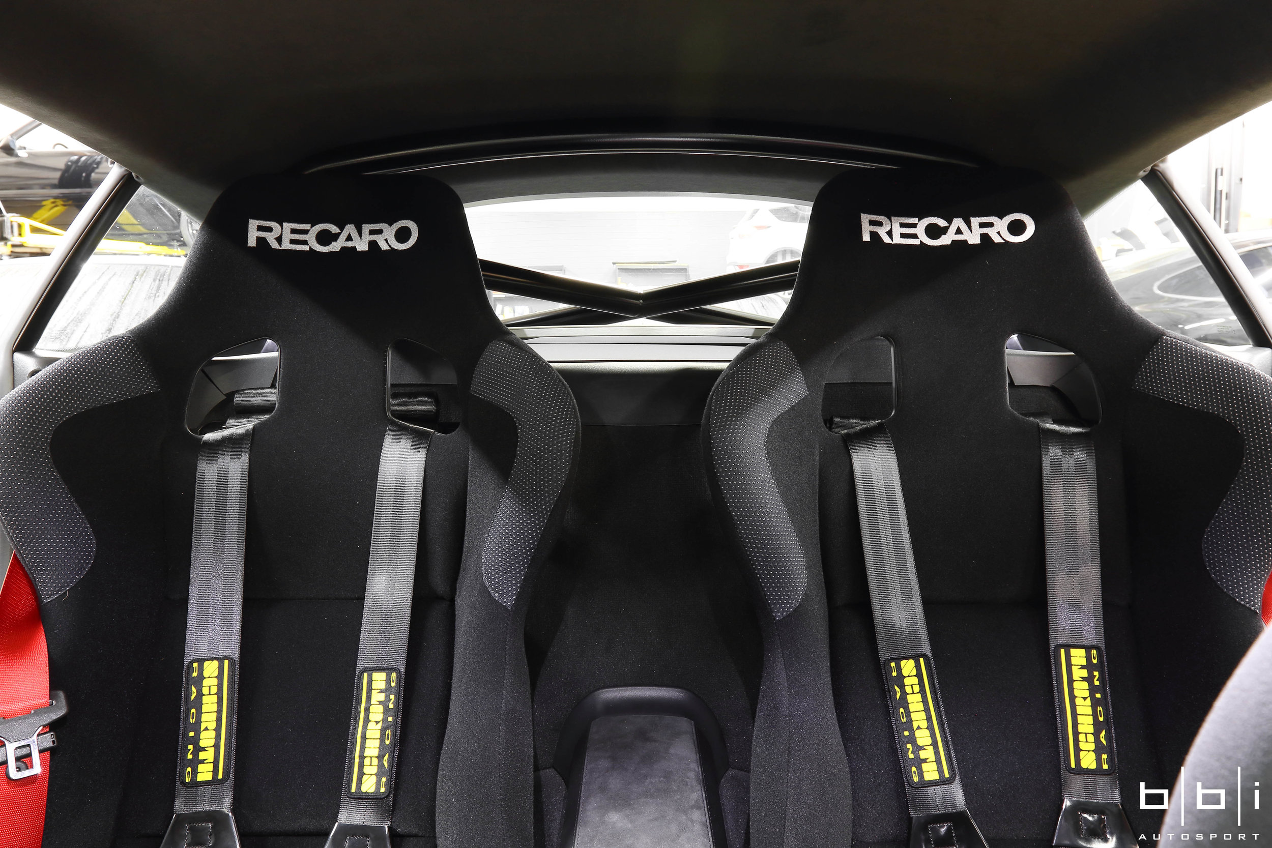 Recaro Seat \u0026 BBi Base Kit Packages Now 