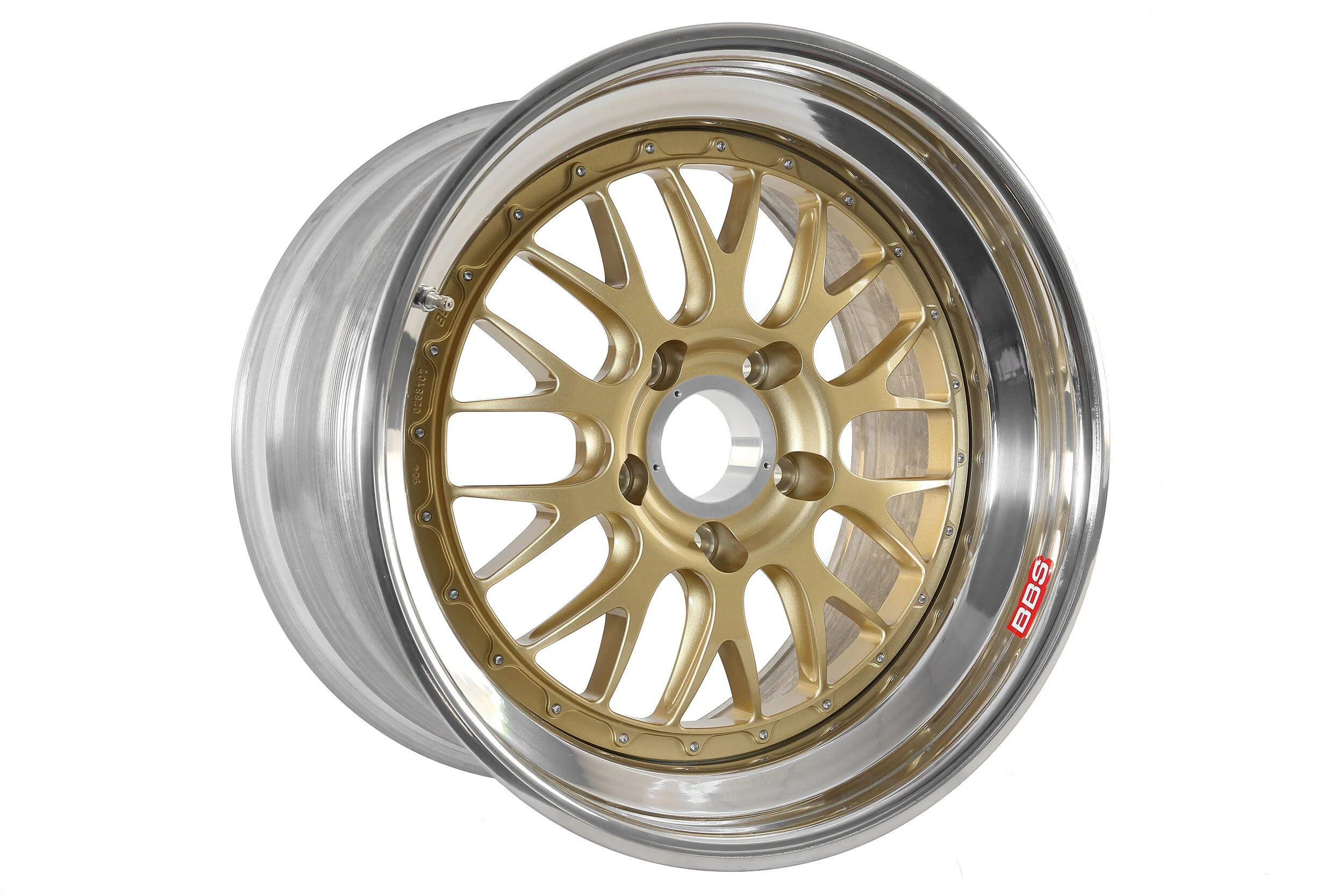s Motorsport E Wheels i Autosport