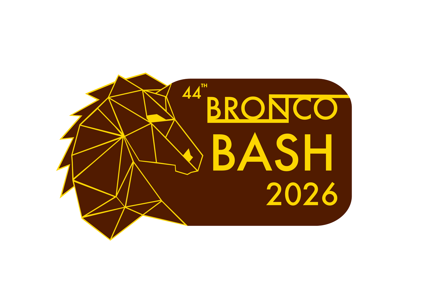 Bronco Bash 2026