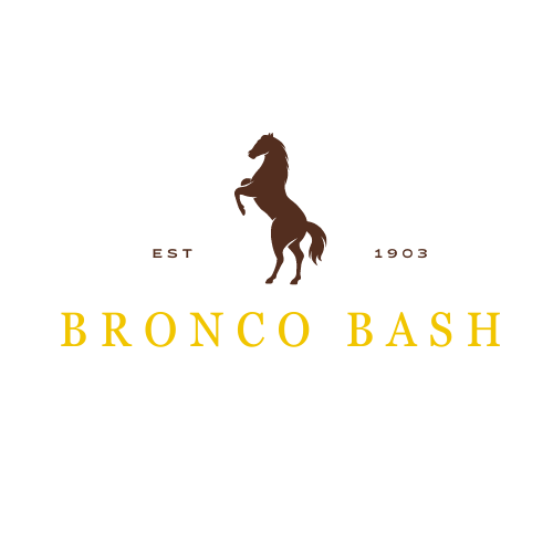 Bronco Bash 2024