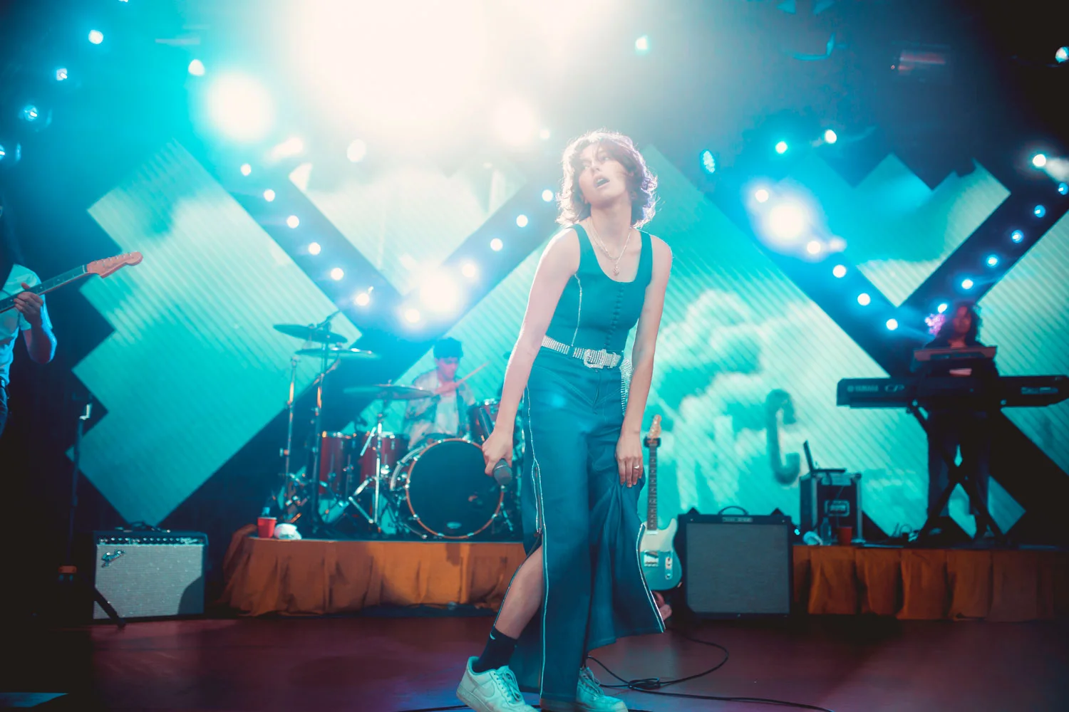 King Princess