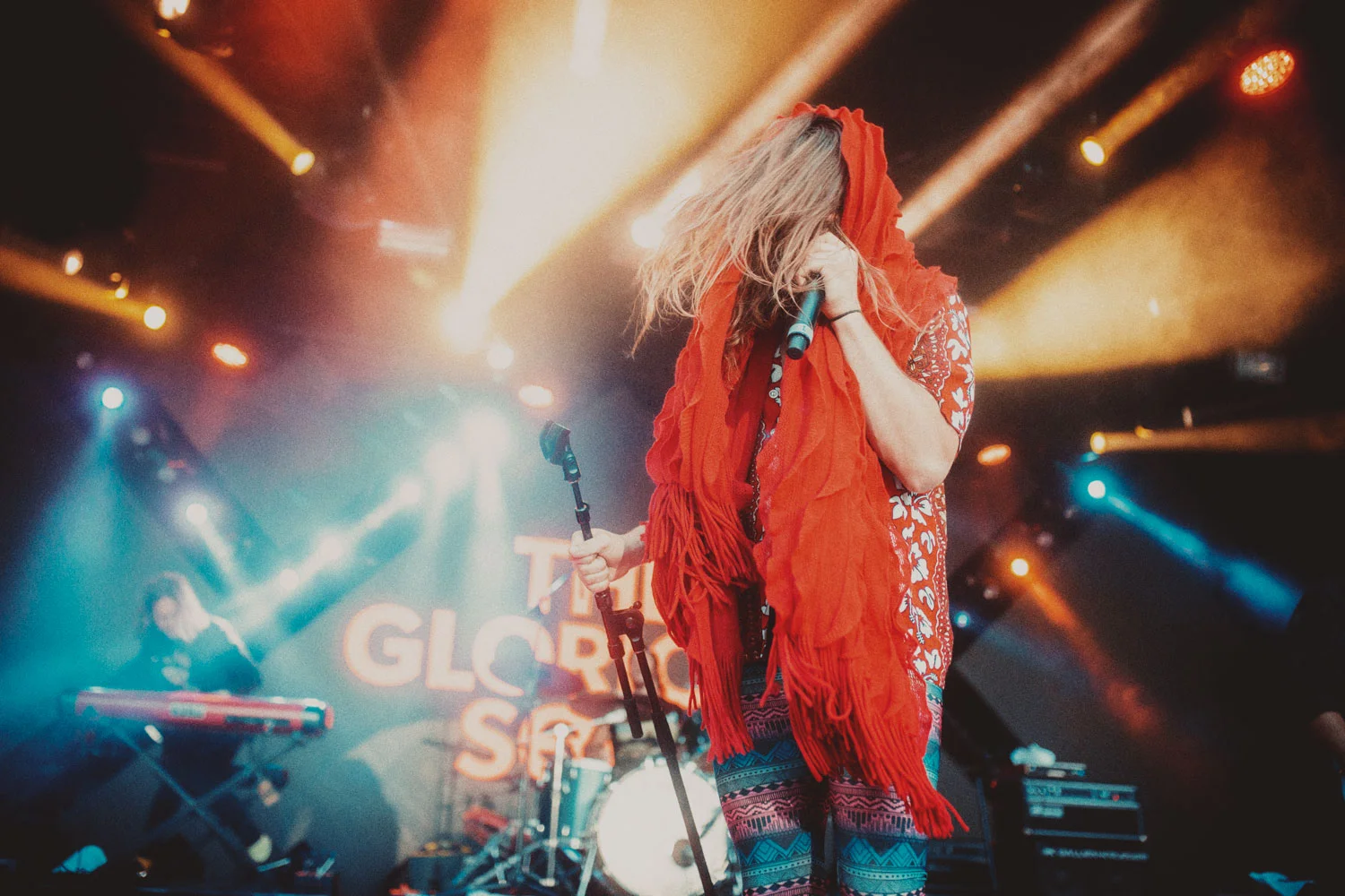The Glorious Sons